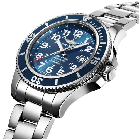 breitling superocean 42 2020|breitling superocean 42 for sale.